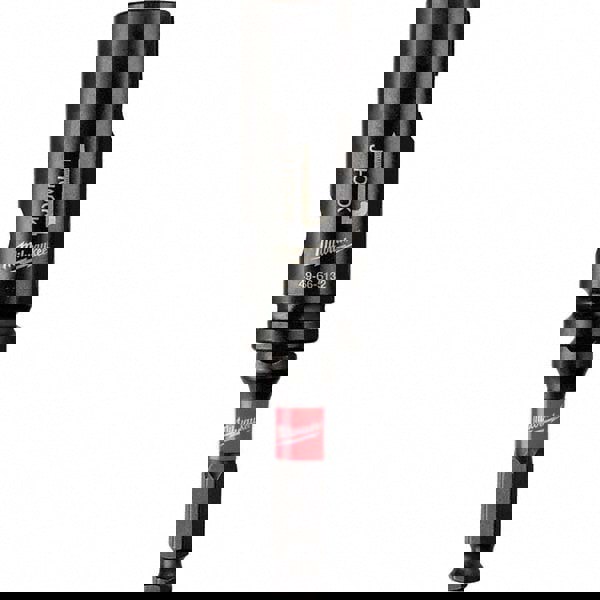 Power Screwdriver Bit: 7/16